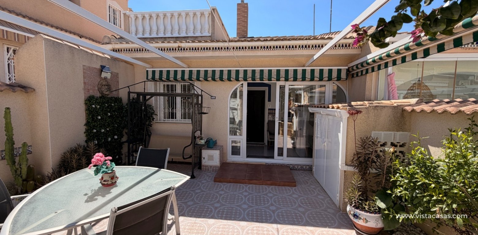 Venta - Bungalow - Rojales - Ciudad Quesada