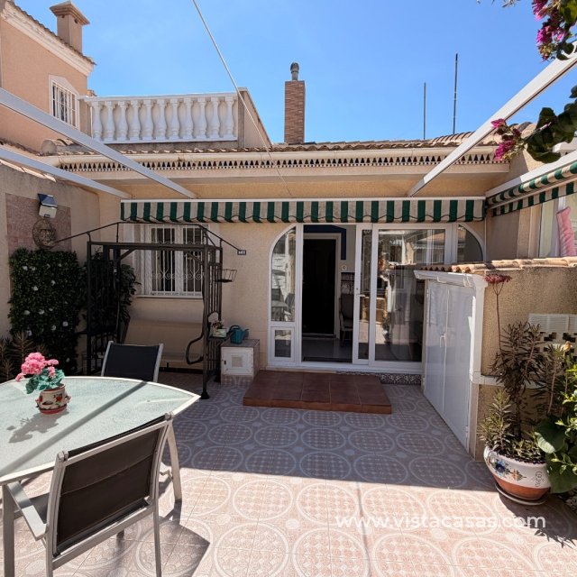 Bungalow - Resale - Rojales - Ciudad Quesada