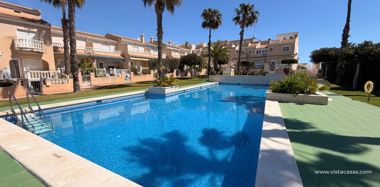 Venta - Bungalow - Rojales - Ciudad Quesada