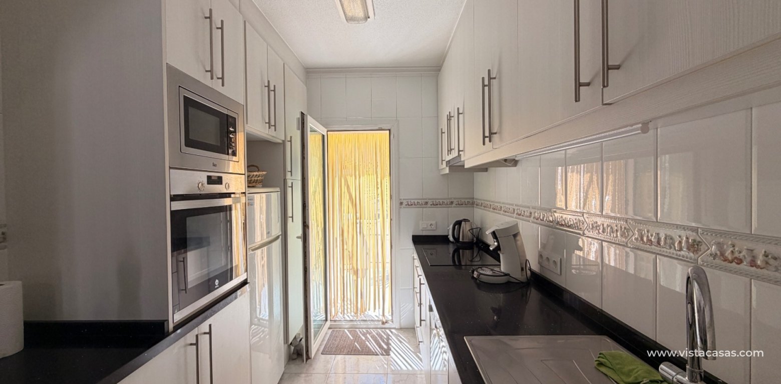 Venta - Bungalow - Rojales - Ciudad Quesada