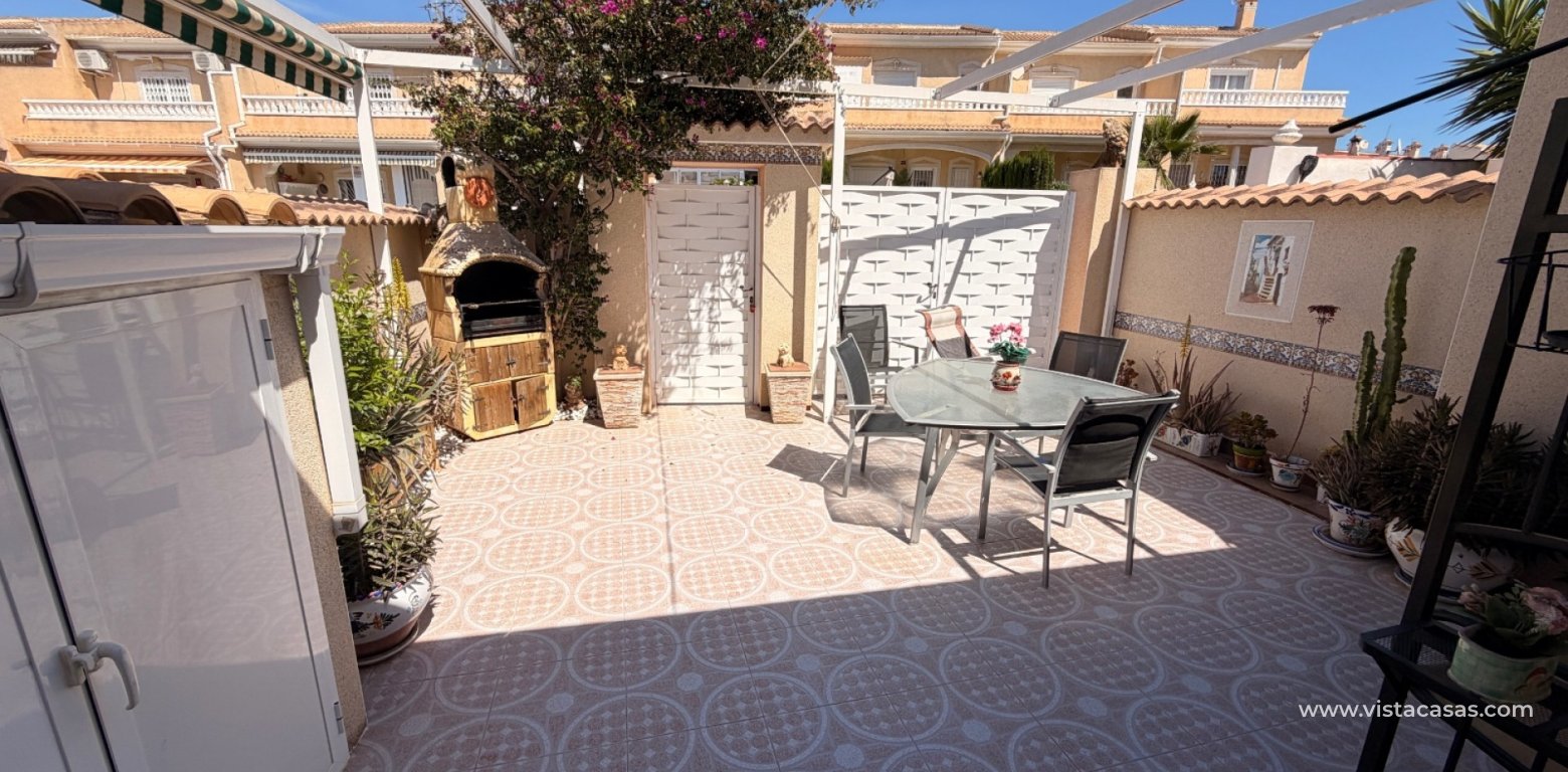 Venta - Bungalow - Rojales - Ciudad Quesada