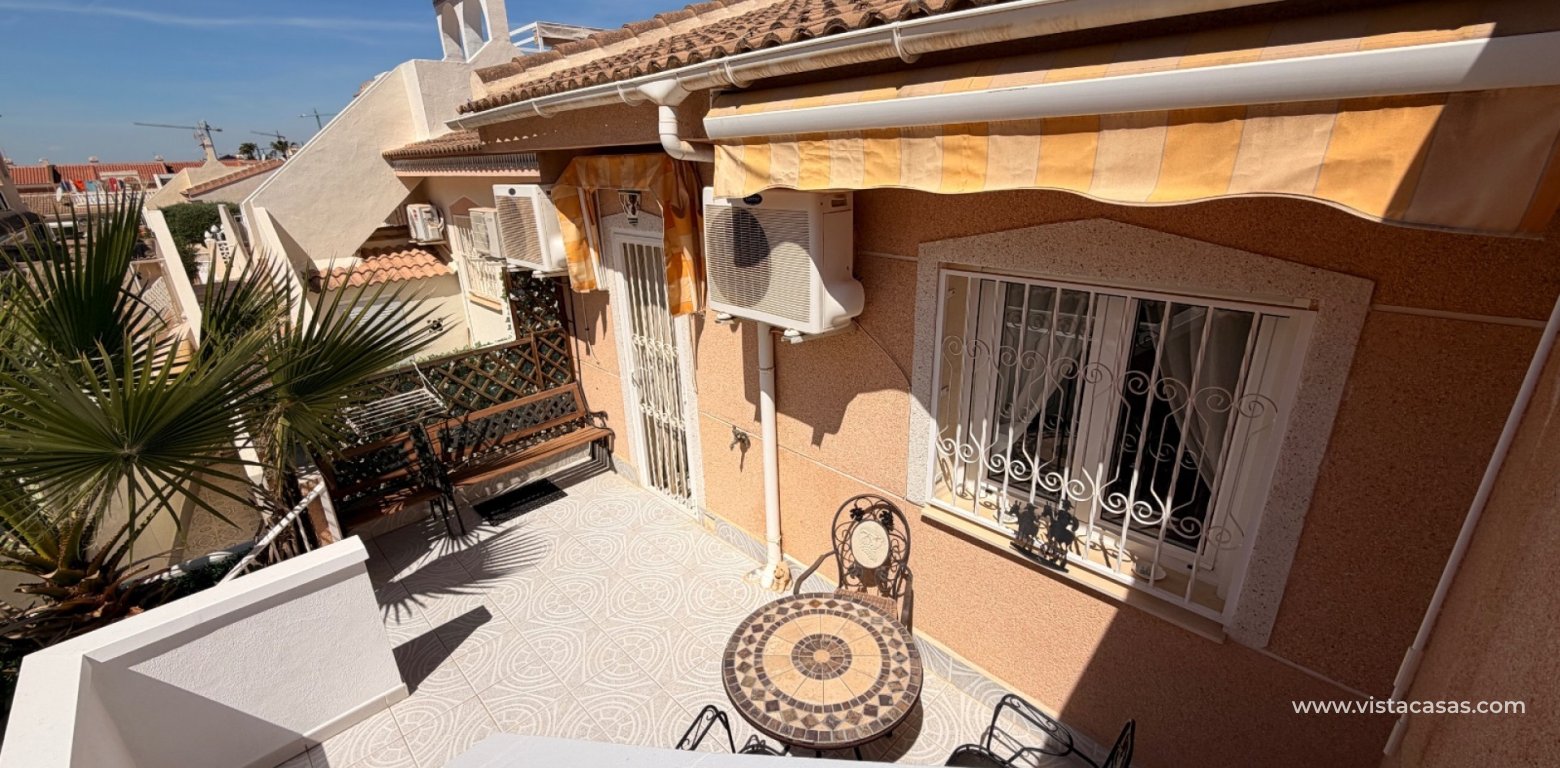 Venta - Bungalow - Rojales - Ciudad Quesada