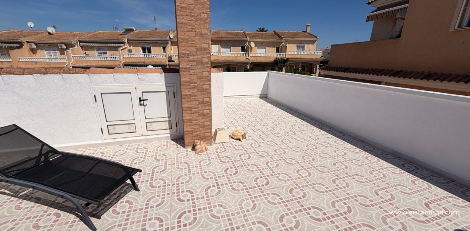 Venta - Bungalow - Rojales - Ciudad Quesada