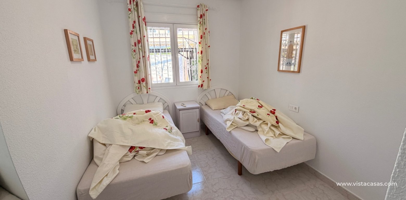 Venta - Bungalow - Rojales - Ciudad Quesada