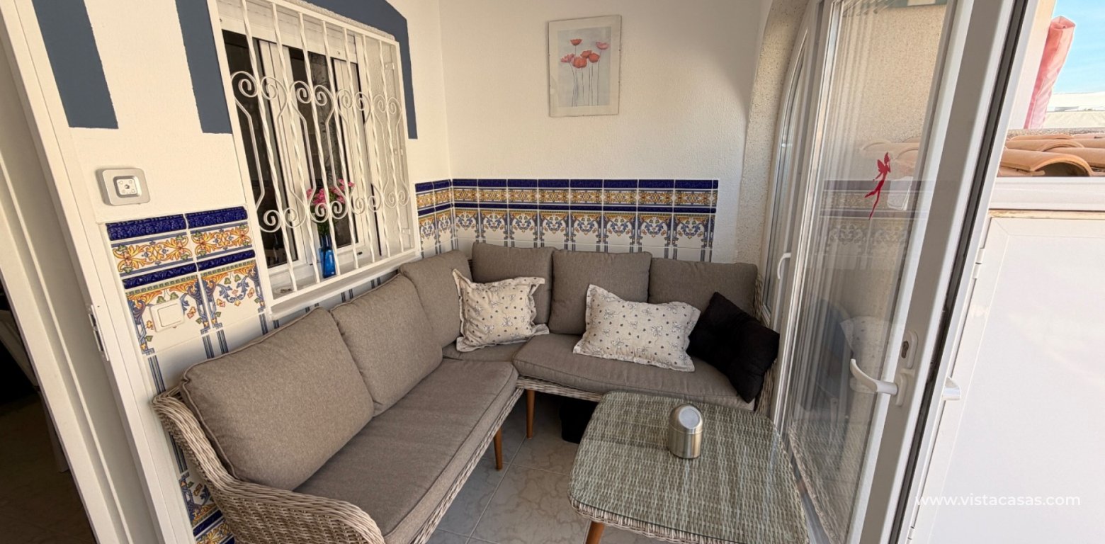 Venta - Bungalow - Rojales - Ciudad Quesada