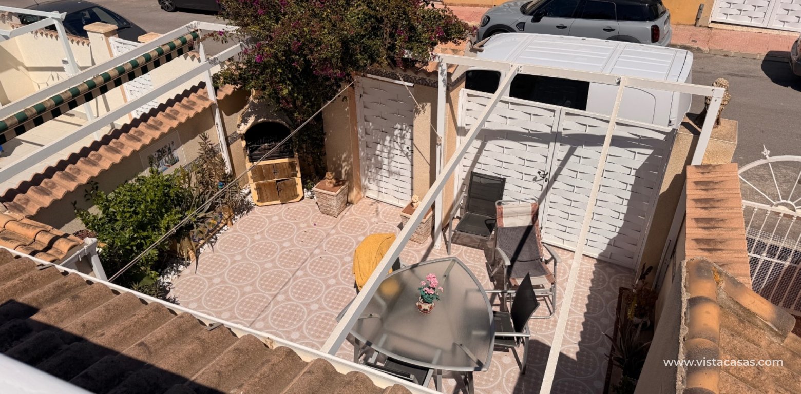 Venta - Bungalow - Rojales - Ciudad Quesada