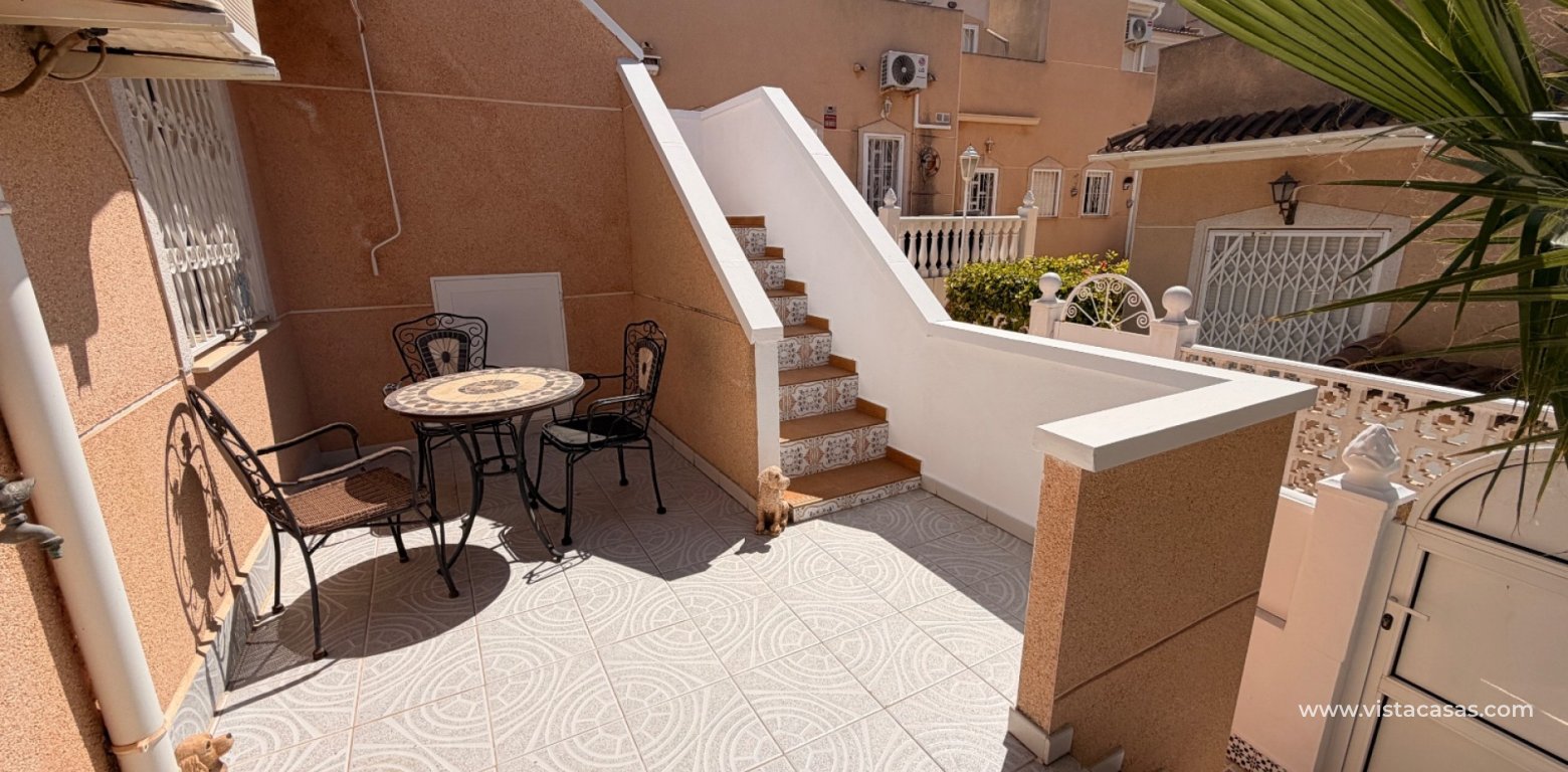 Venta - Bungalow - Rojales - Ciudad Quesada