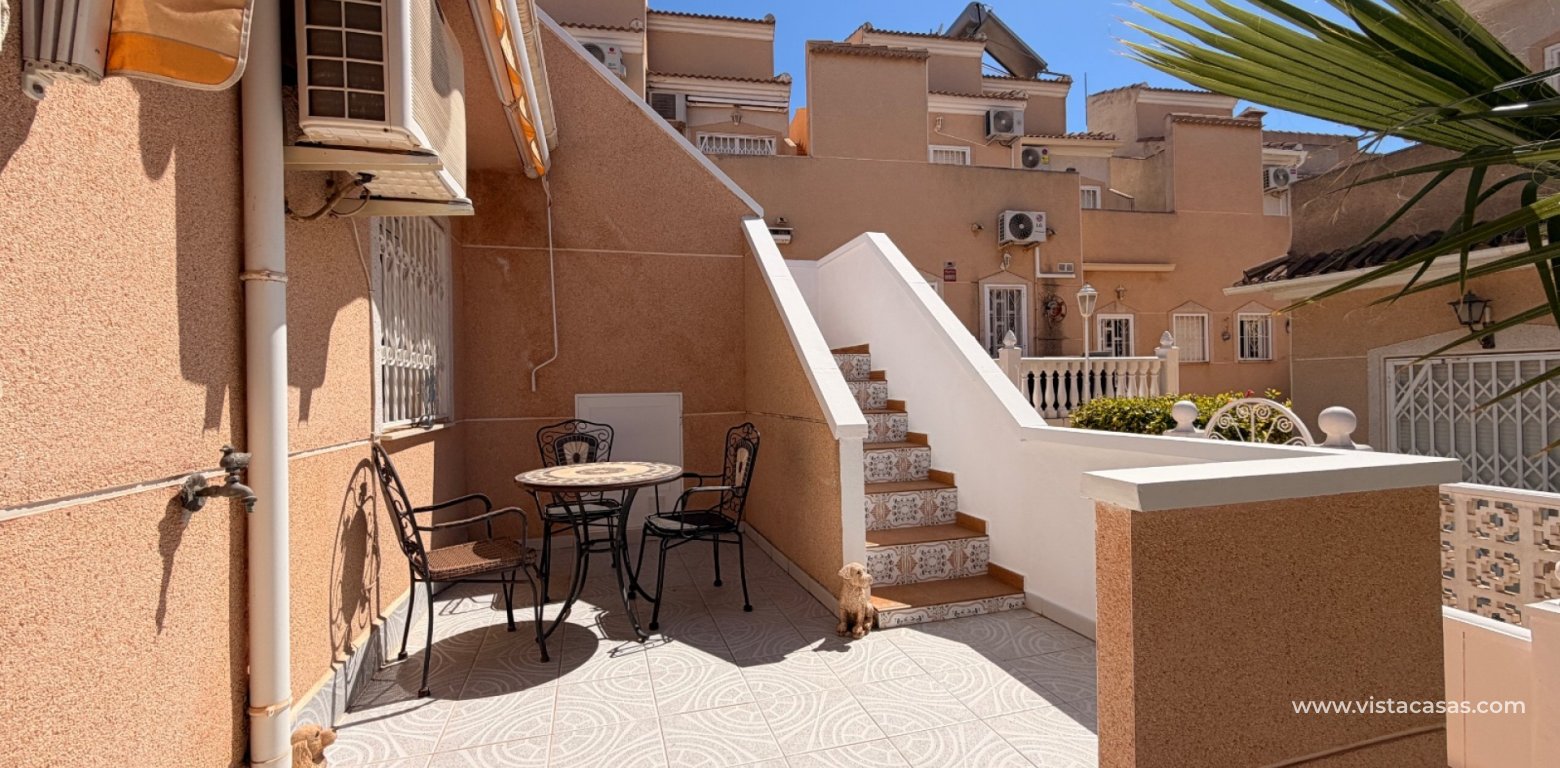 Venta - Bungalow - Rojales - Ciudad Quesada