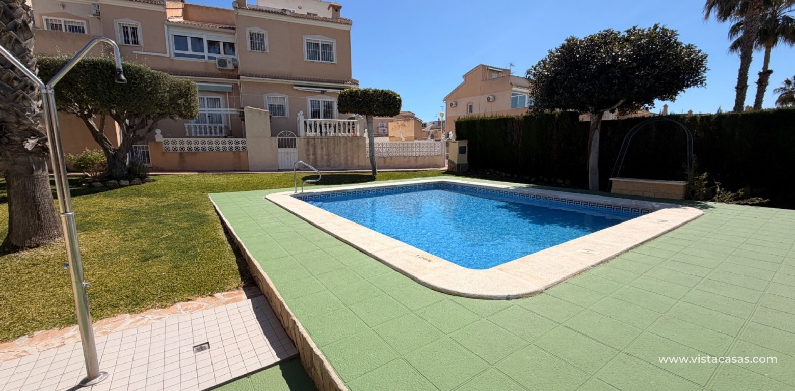 Venta - Bungalow - Rojales - Ciudad Quesada