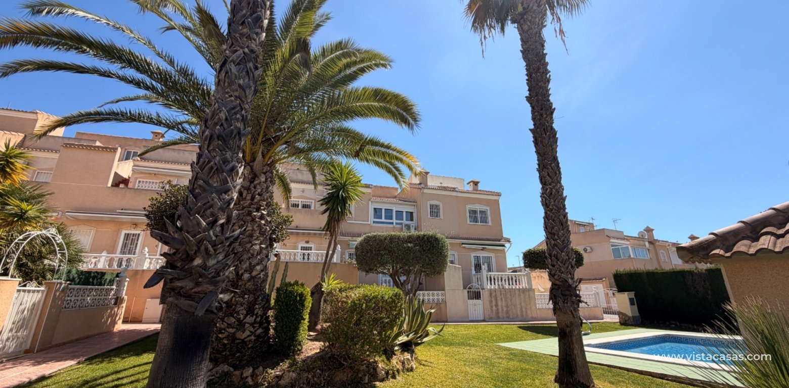 Venta - Bungalow - Rojales - Ciudad Quesada
