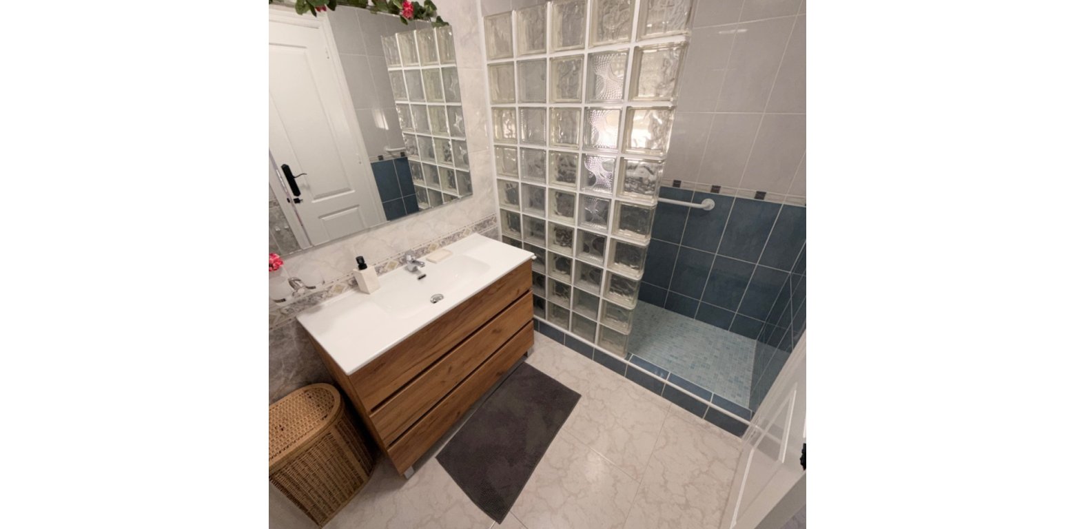 Venta - Bungalow - Rojales - Ciudad Quesada