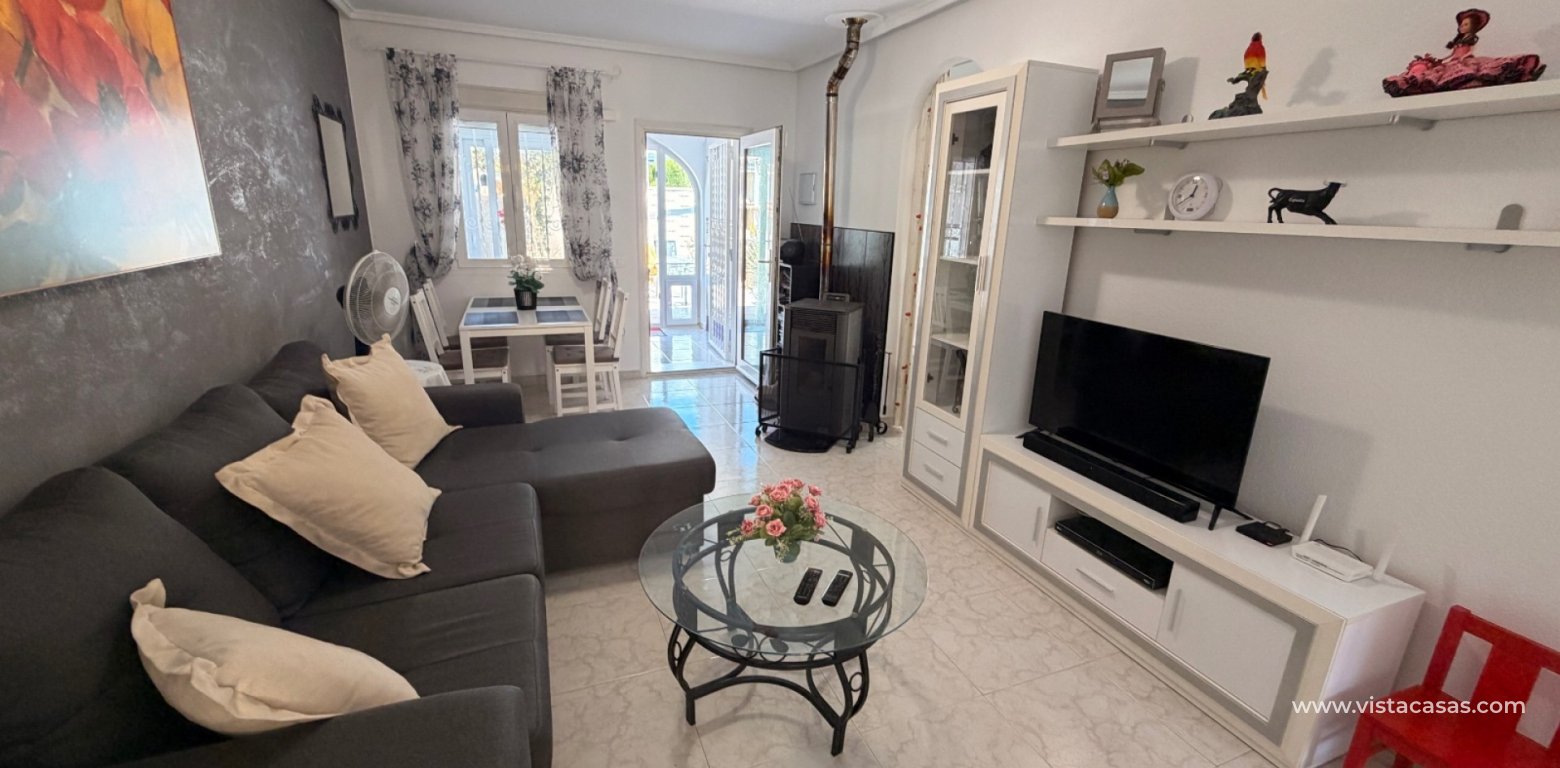 Venta - Bungalow - Rojales - Ciudad Quesada