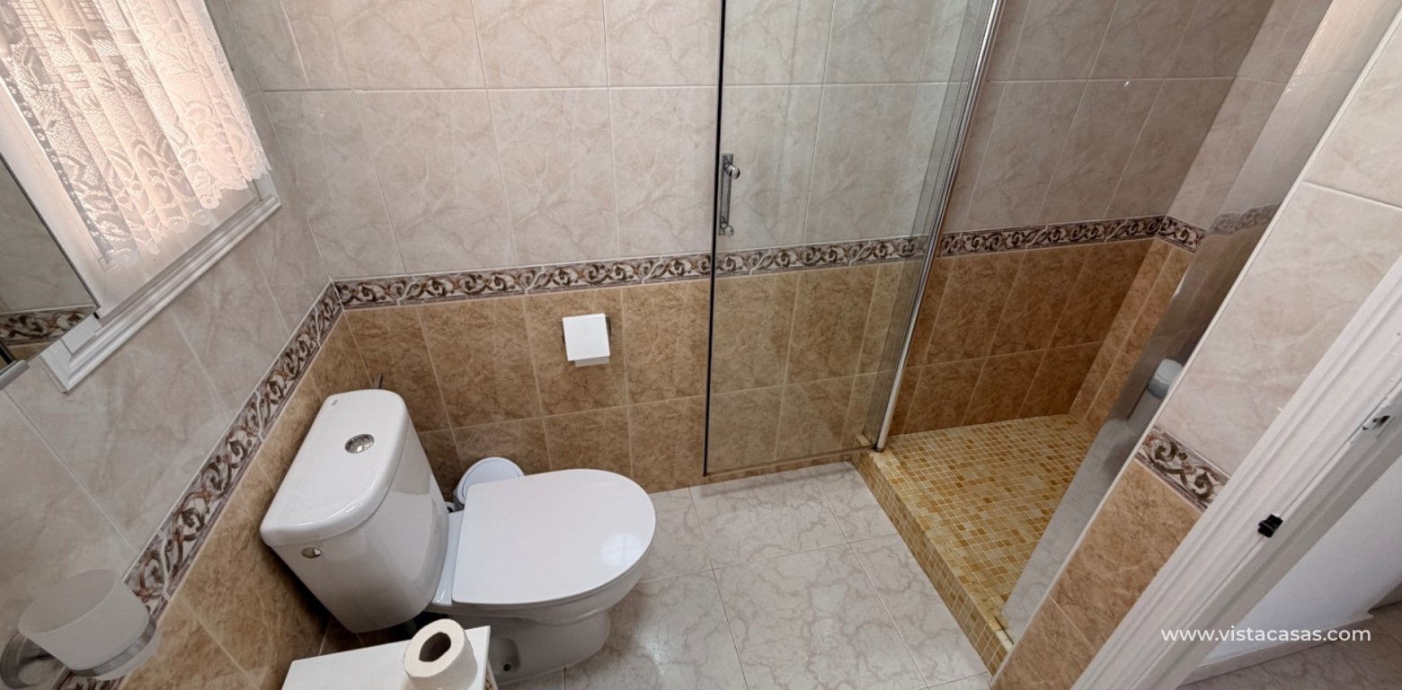 Venta - Bungalow - Rojales - Ciudad Quesada