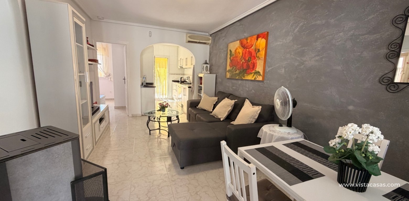 Venta - Bungalow - Rojales - Ciudad Quesada