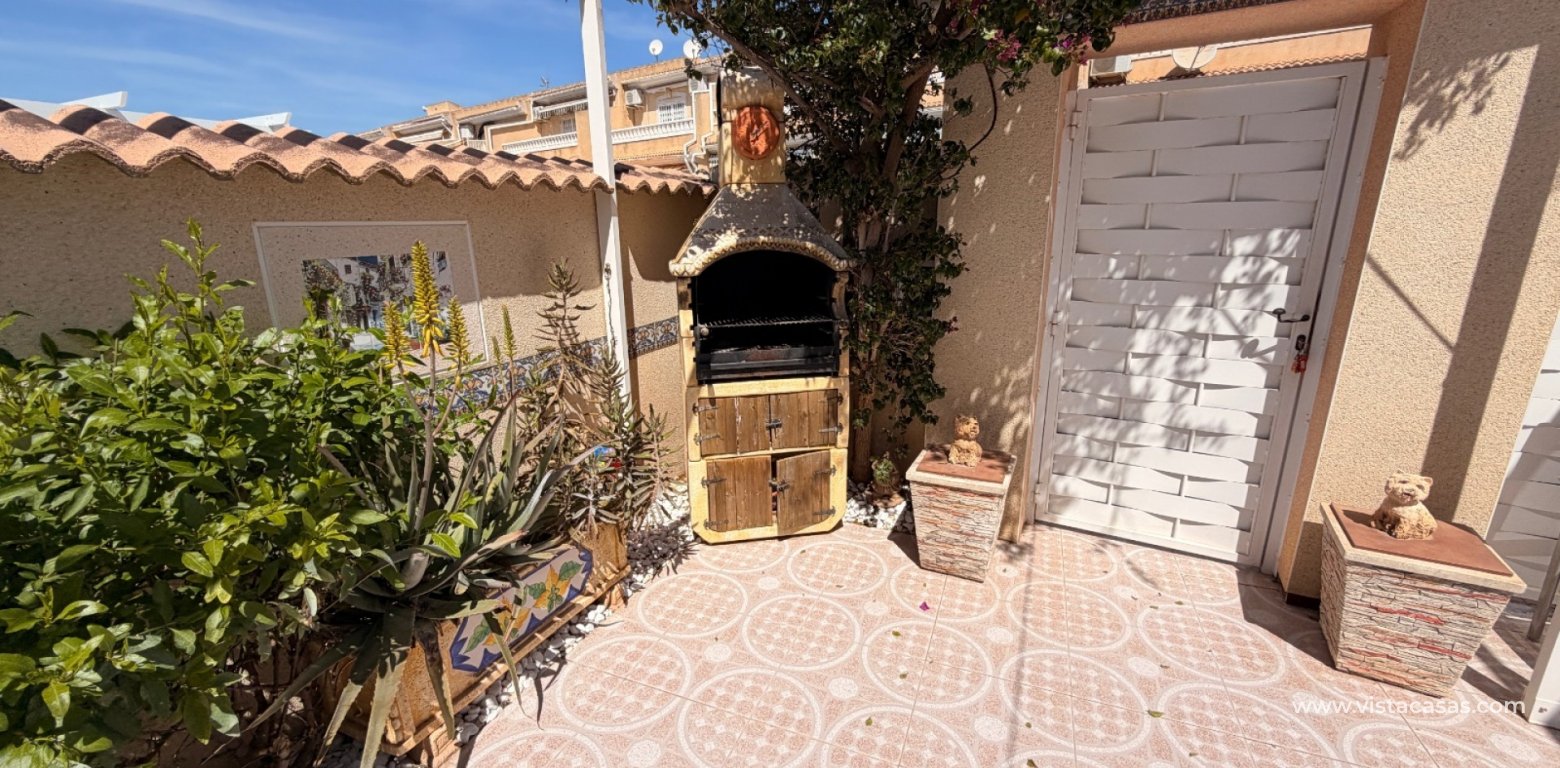Venta - Bungalow - Rojales - Ciudad Quesada