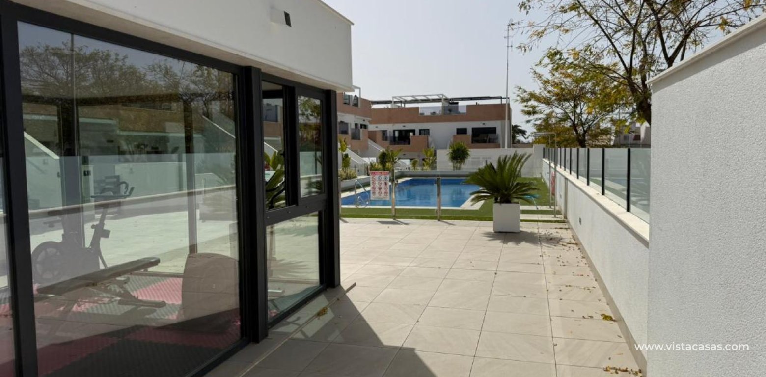 Venta - Apartamento - Pilar de la Horadada