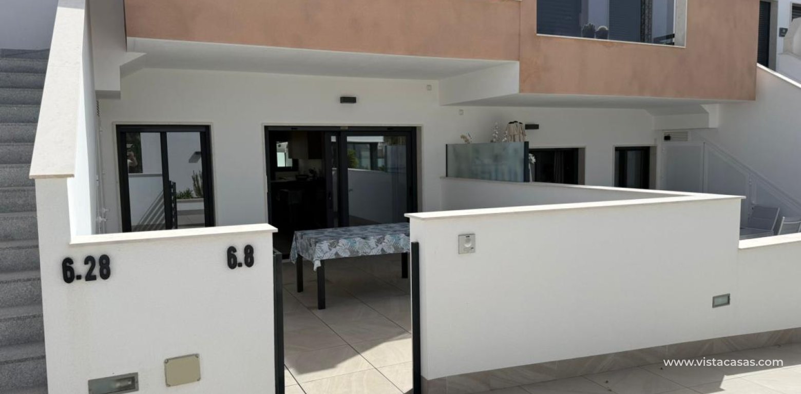 Venta - Apartamento - Pilar de la Horadada