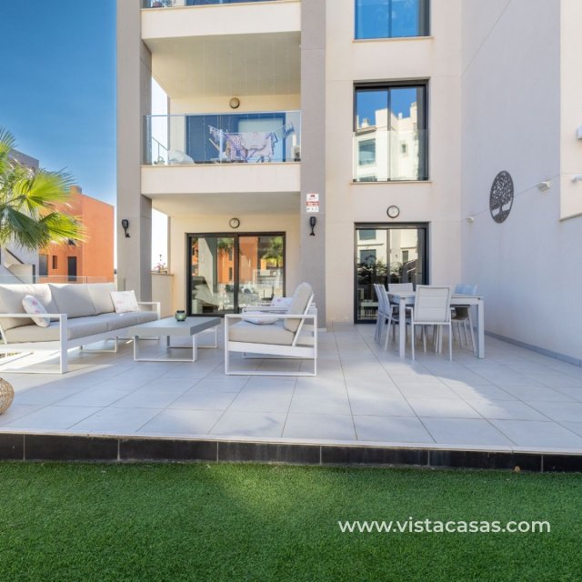 Apartment - Resale - Villamartin - Villamartin