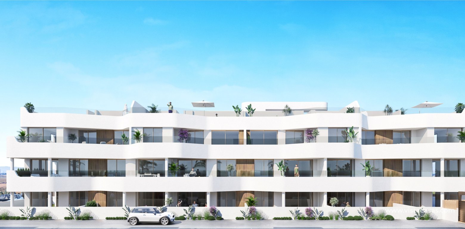 Pierwotny - Apartment - 
