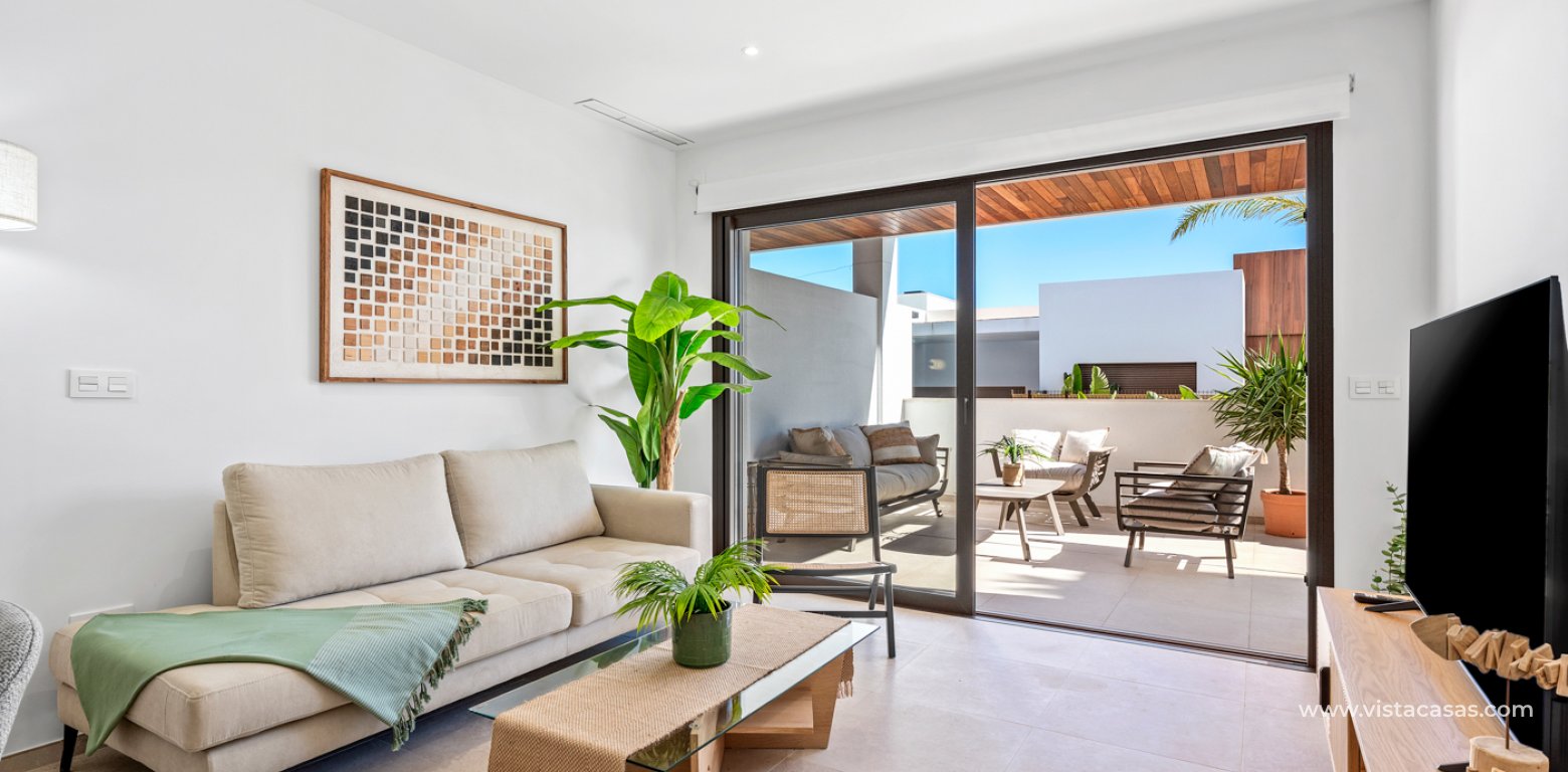 Pierwotny - Apartment - 
