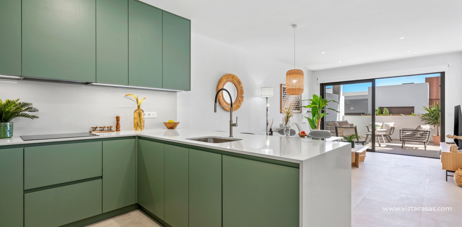 Pierwotny - Apartment - 