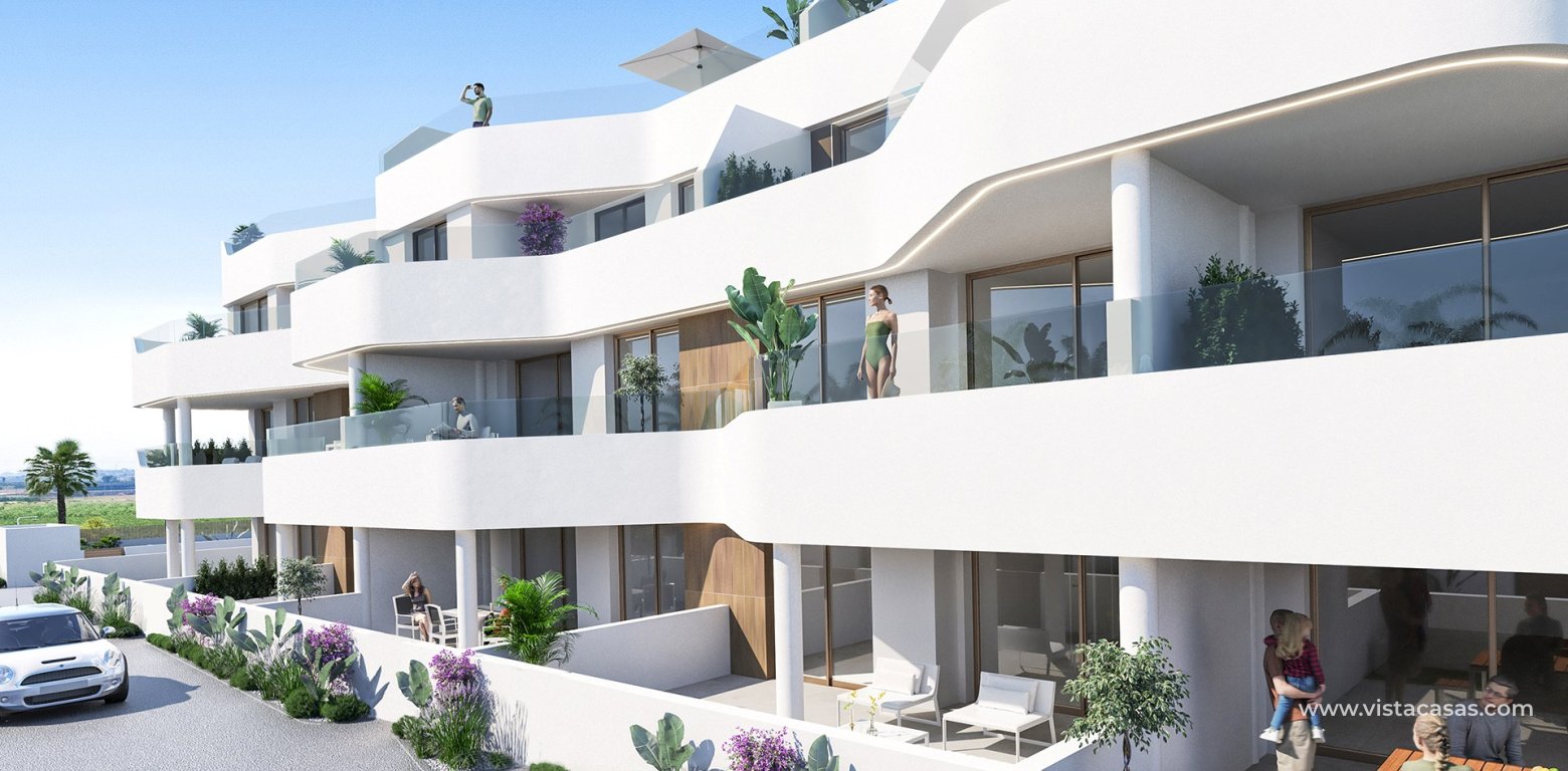 Pierwotny - Apartment - 