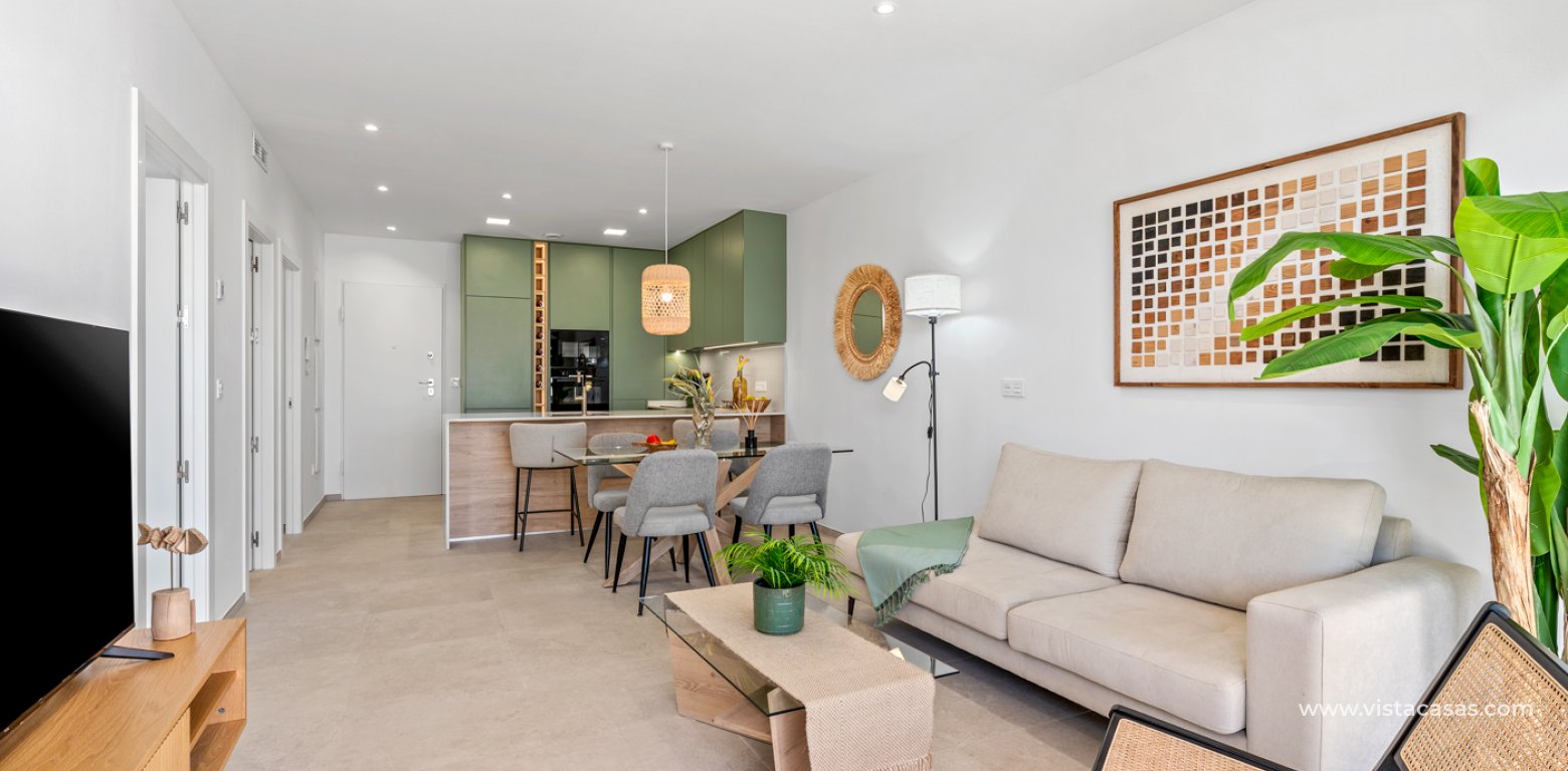 Pierwotny - Apartment - 
