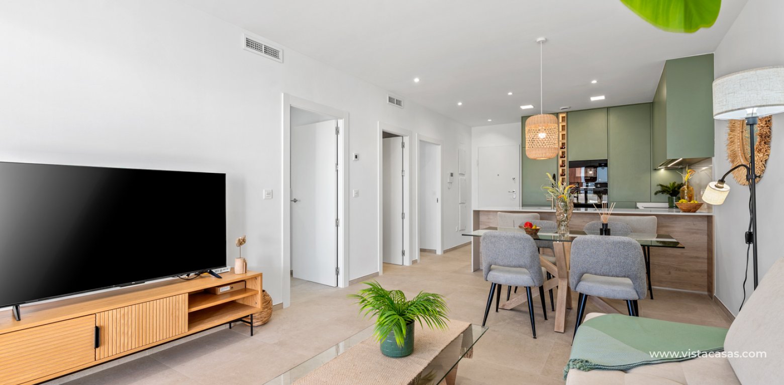 Pierwotny - Apartment - 