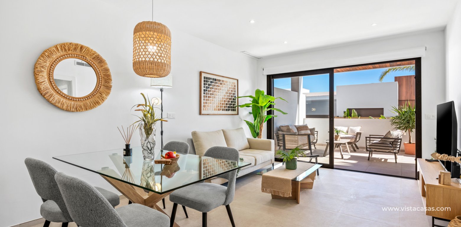Pierwotny - Apartment - 