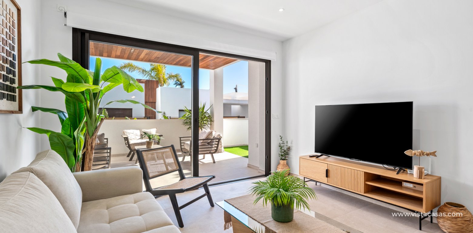 Pierwotny - Apartment - 