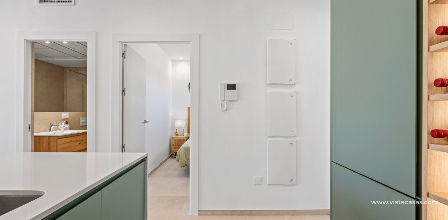 Pierwotny - Apartment - 