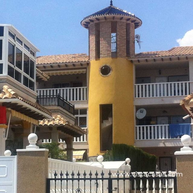 Apartment - Wtórny - La Zenia - La Zenia