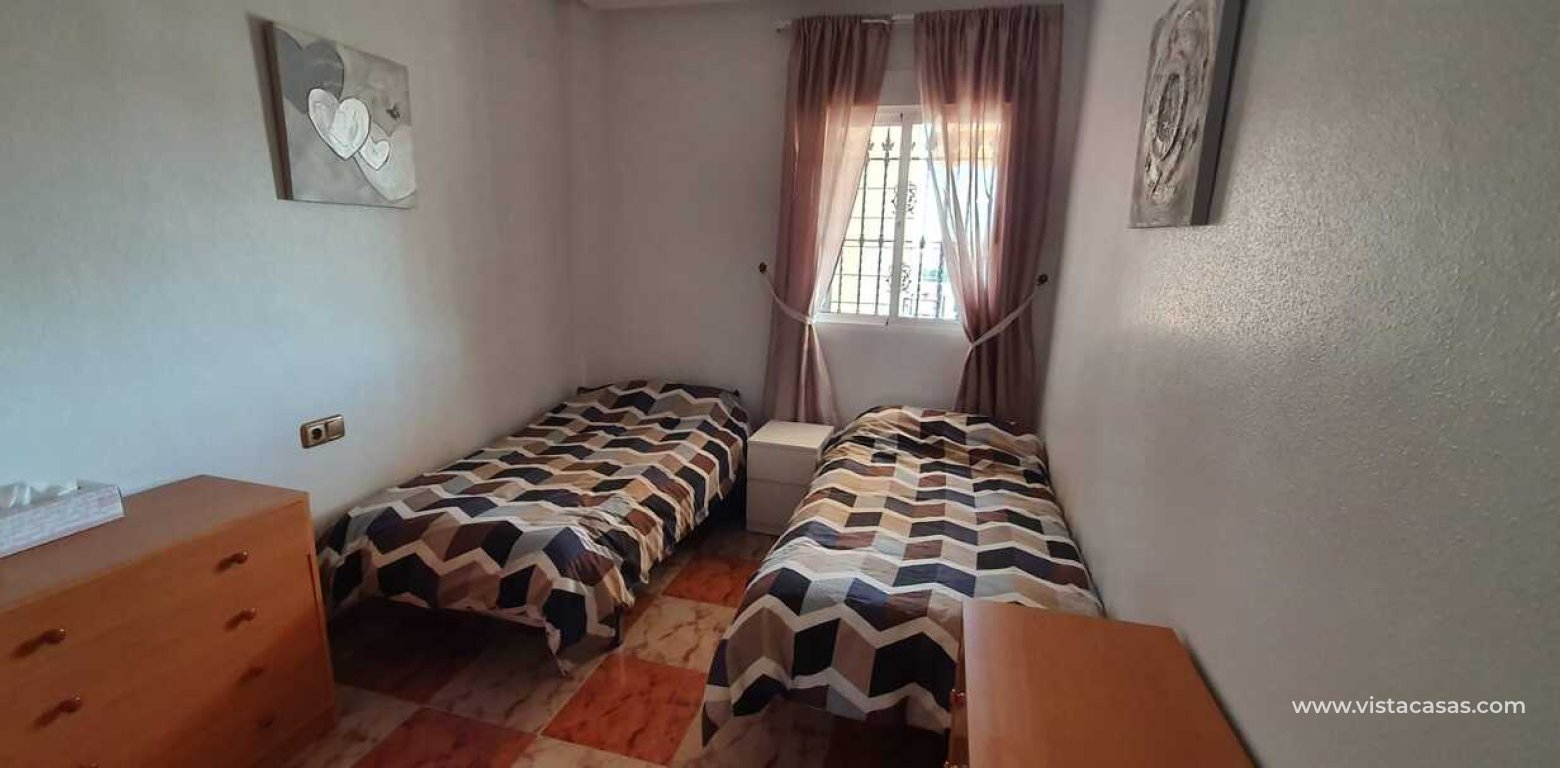 Wtórny - Apartment - La Zenia