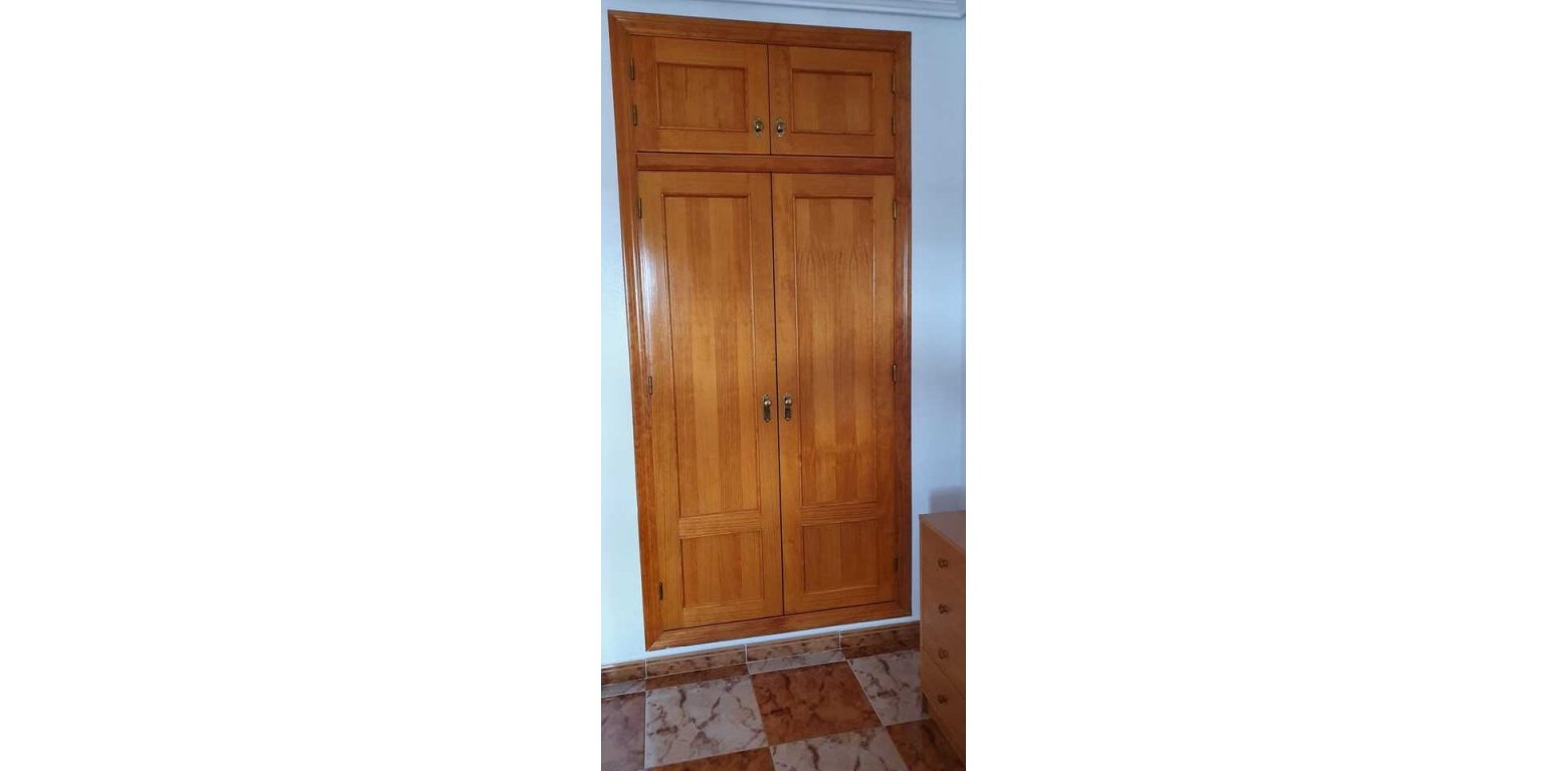 Wtórny - Apartment - La Zenia