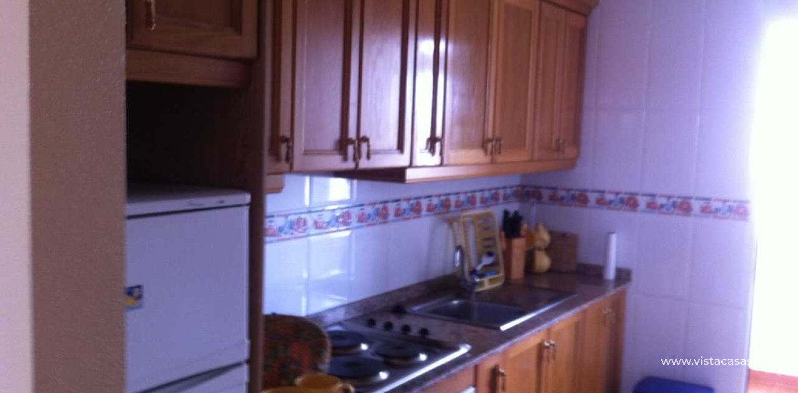 Wtórny - Apartment - La Zenia