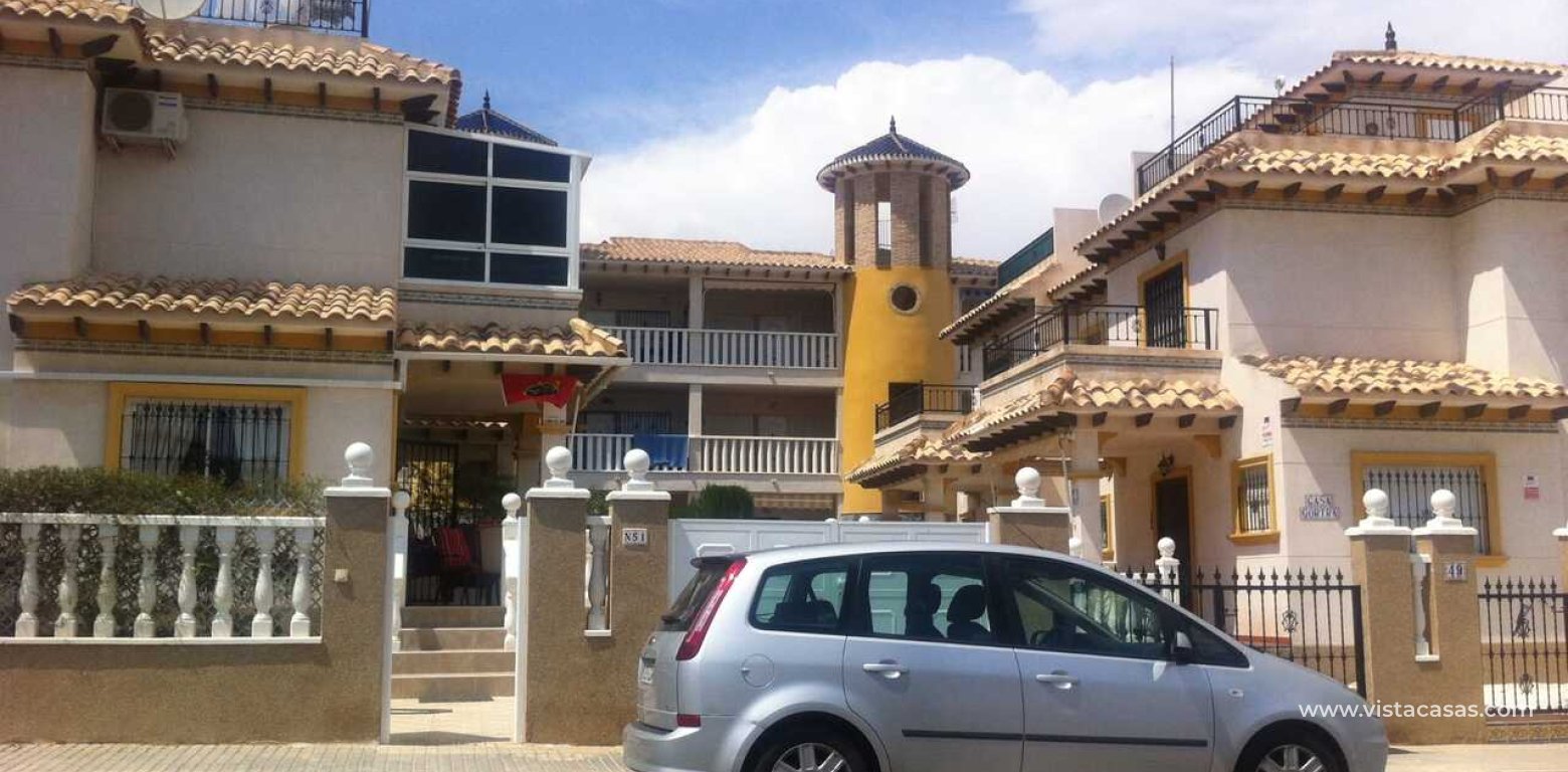 Wtórny - Apartment - La Zenia