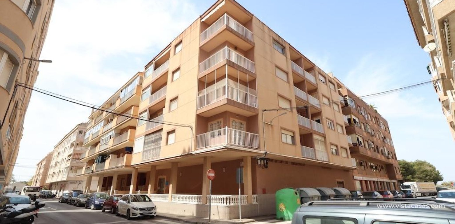 Wtórny - Apartment - Torrevieja