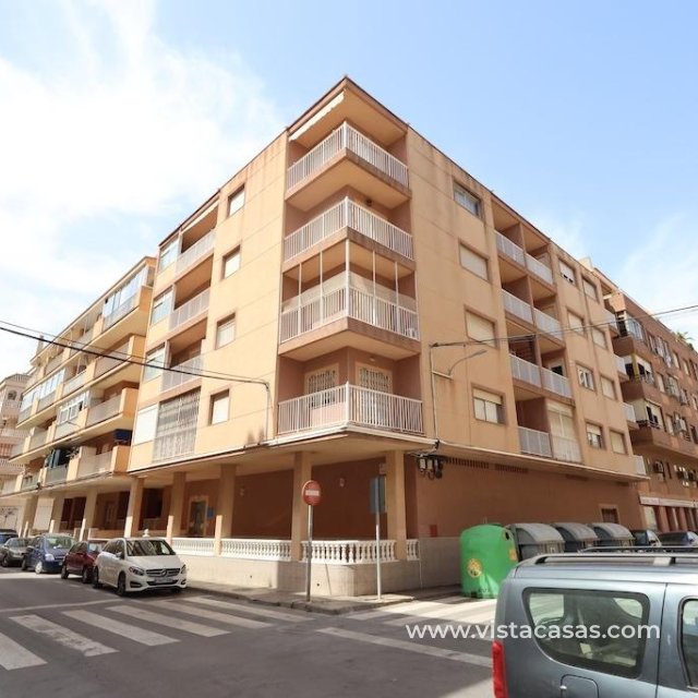 Wohnung - Sale - Torrevieja - Torrevieja