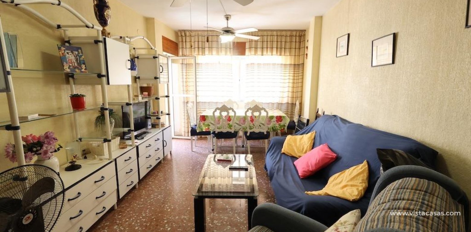 Wtórny - Apartment - Torrevieja