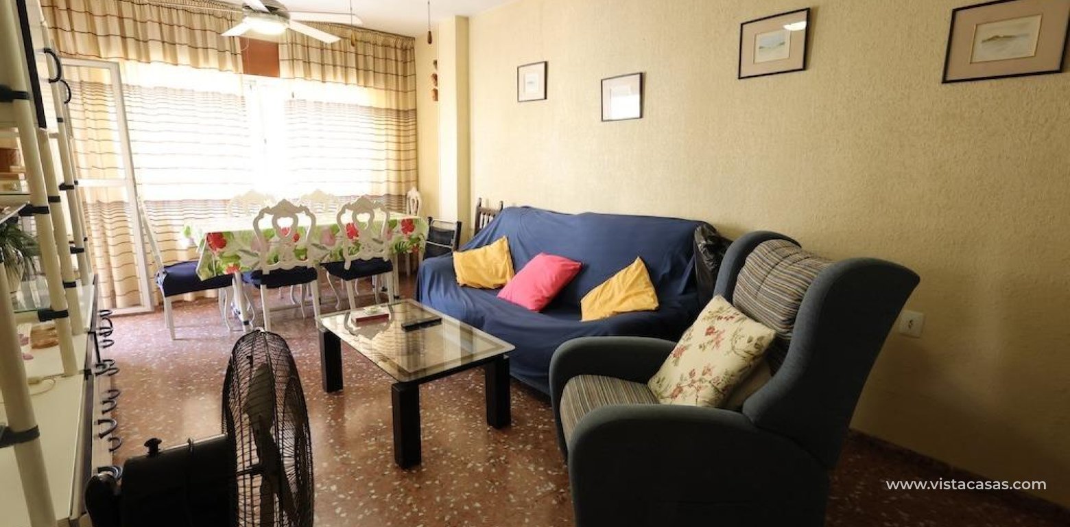 Wtórny - Apartment - Torrevieja