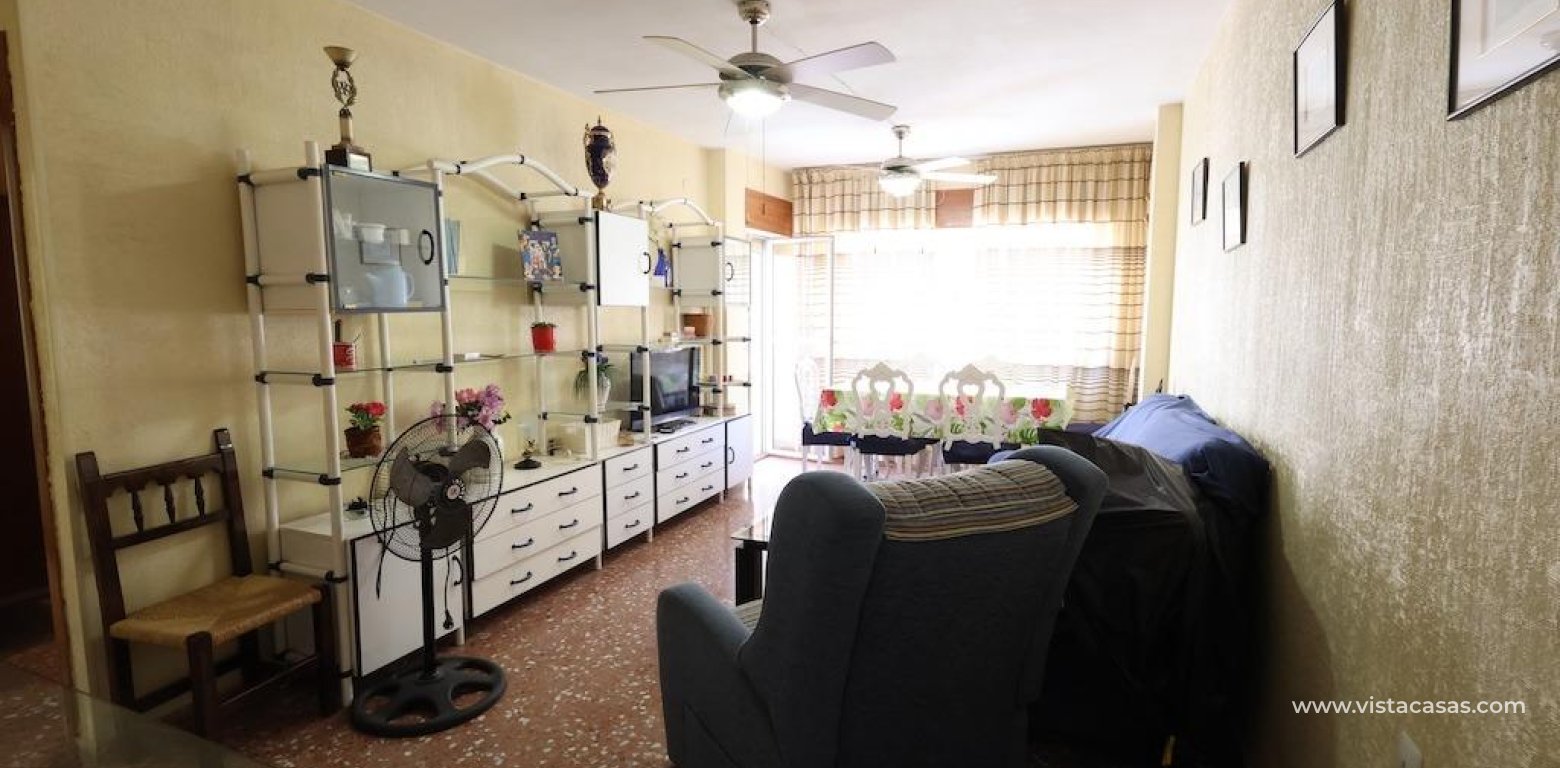 Wtórny - Apartment - Torrevieja