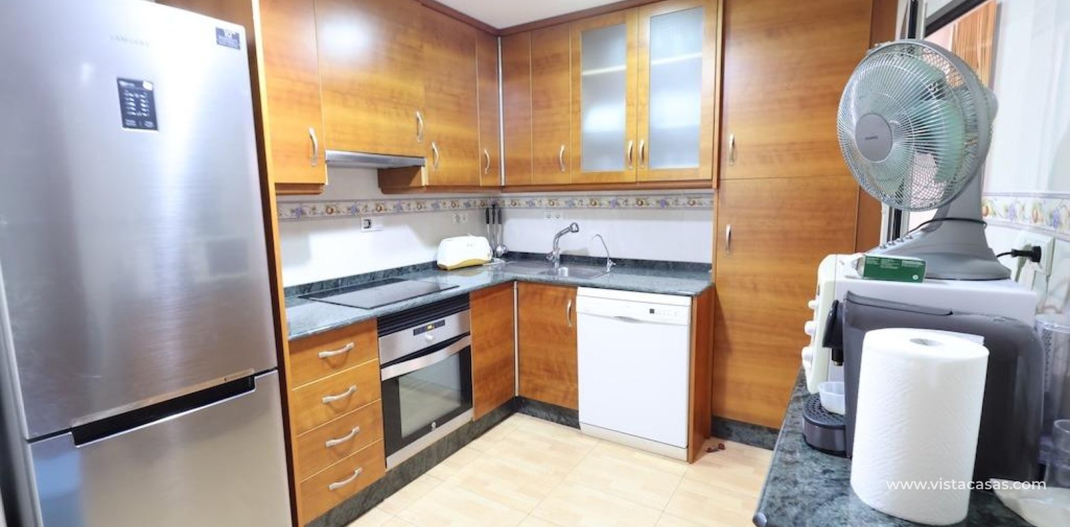 Wtórny - Apartment - Torrevieja