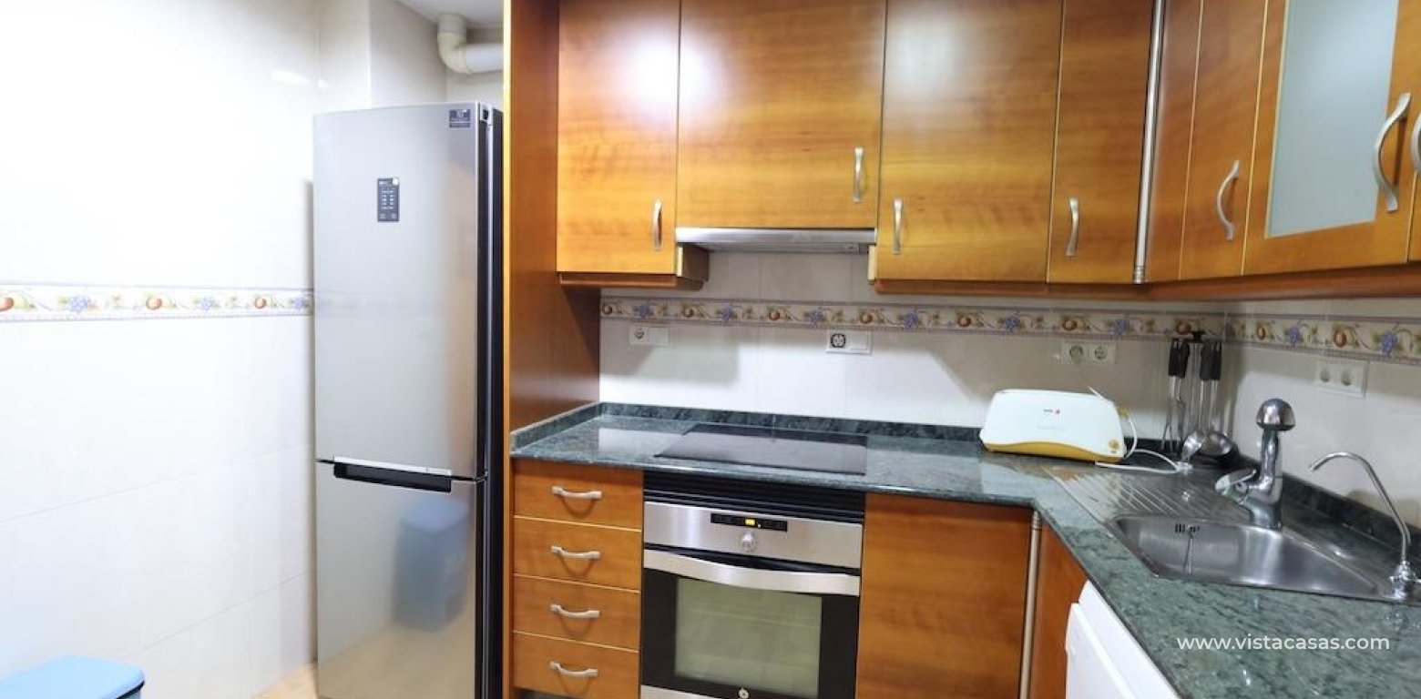 Wtórny - Apartment - Torrevieja