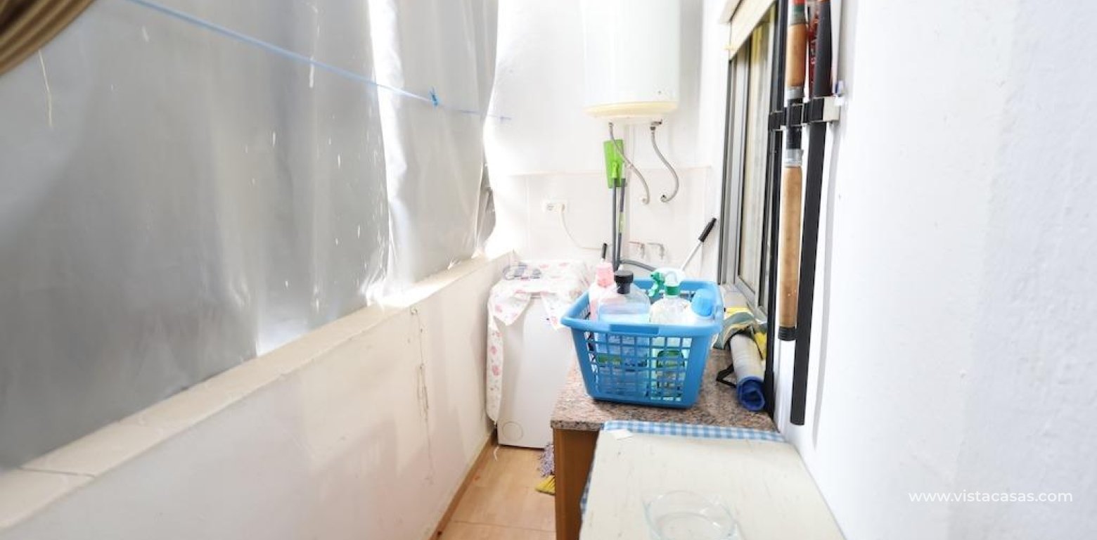 Wtórny - Apartment - Torrevieja