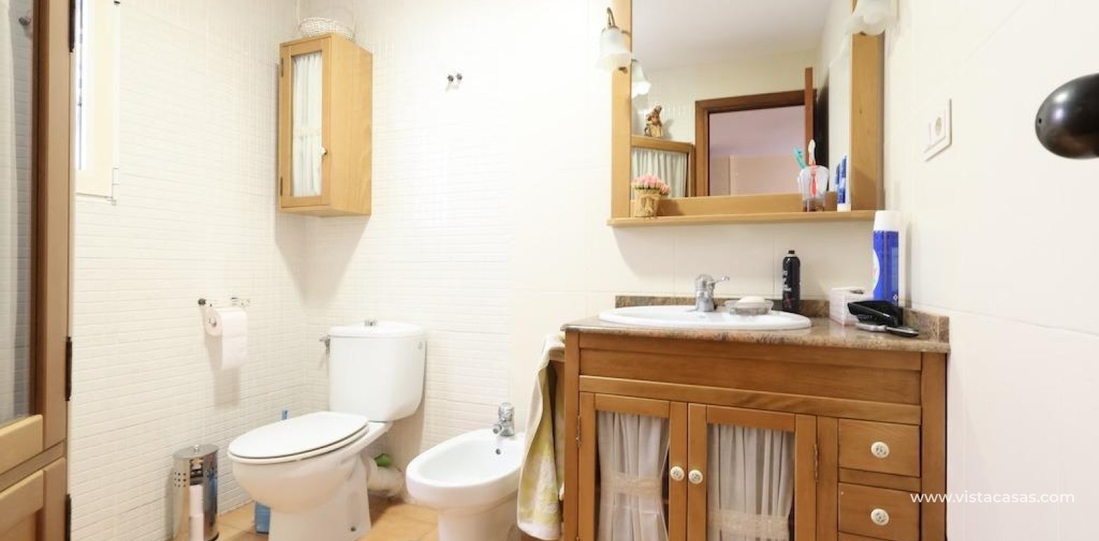 Wtórny - Apartment - Torrevieja