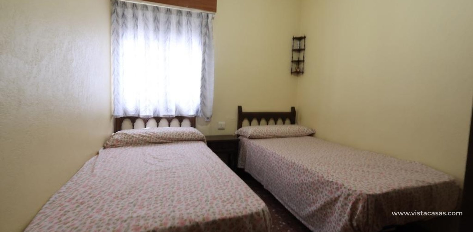 Wtórny - Apartment - Torrevieja