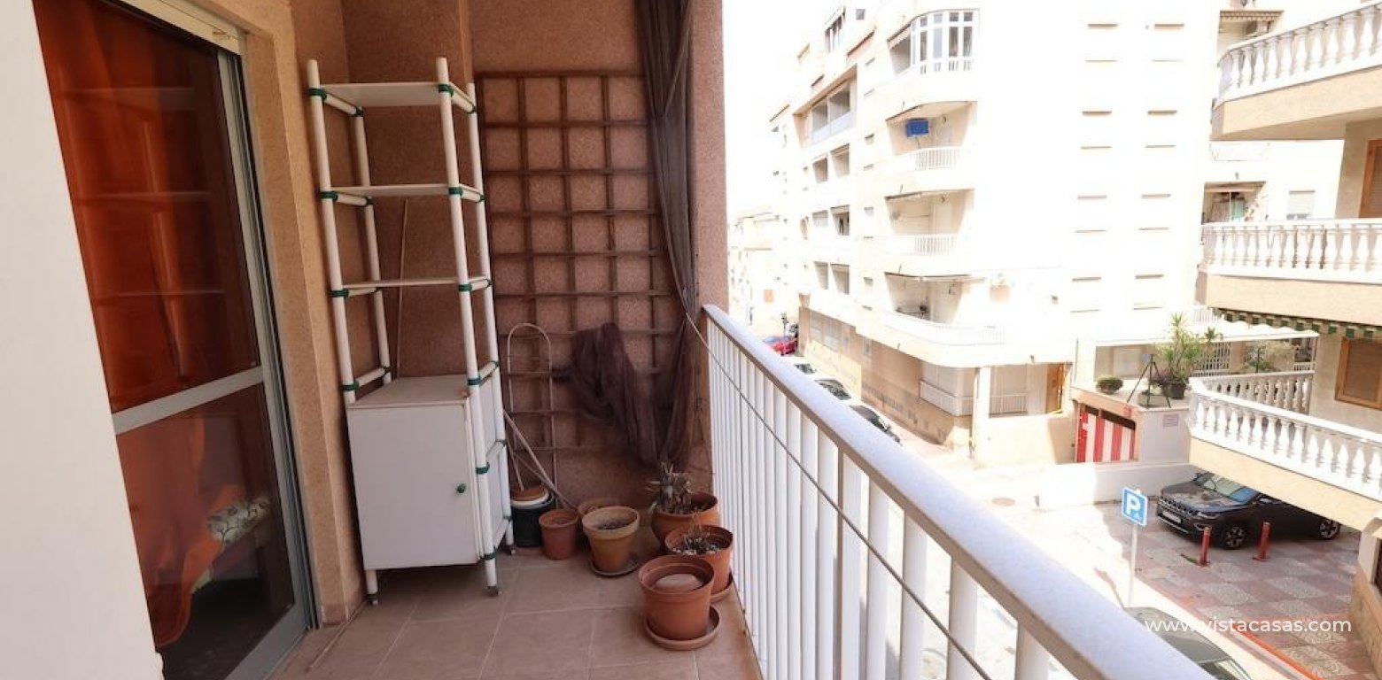 Wtórny - Apartment - Torrevieja