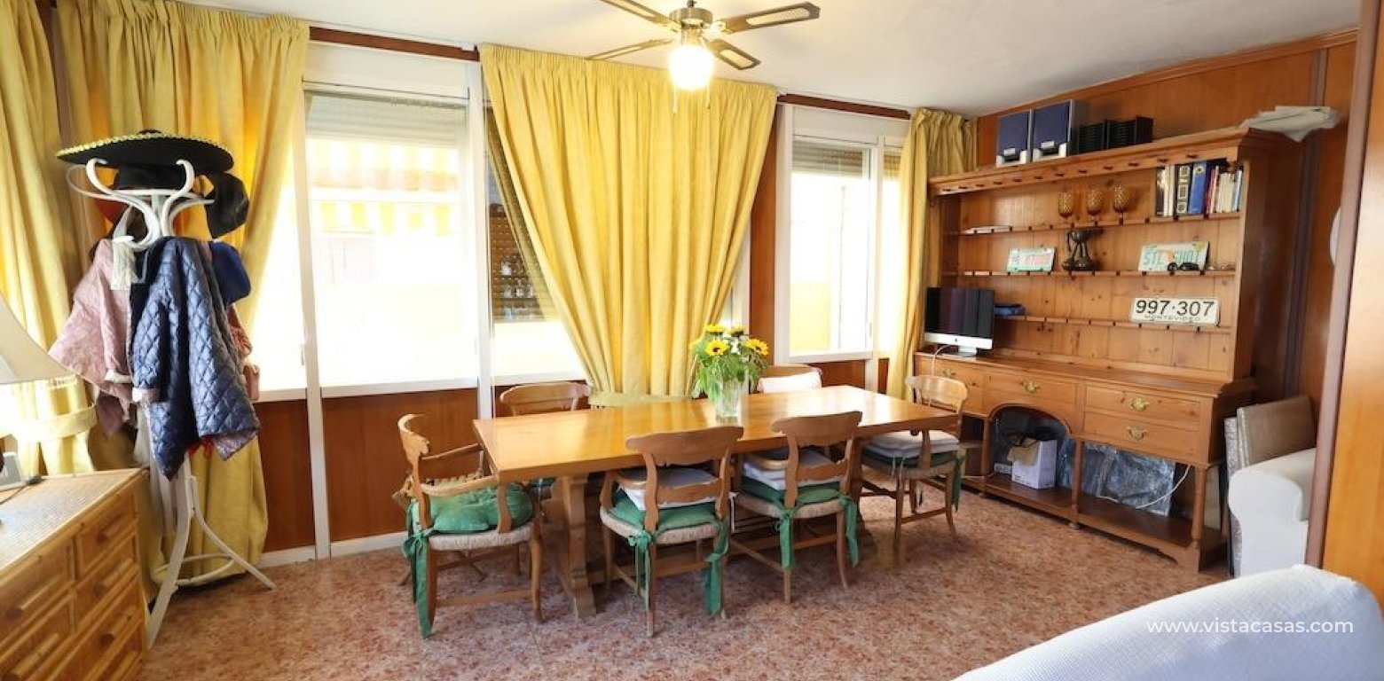 Resale - Townhouse - Torrevieja - Torretas