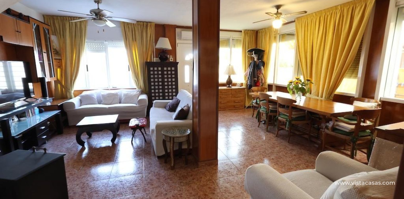 Resale - Townhouse - Torrevieja - Torretas