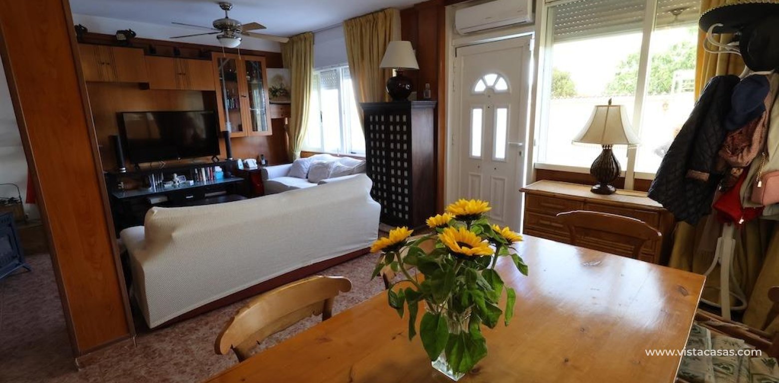 Resale - Townhouse - Torrevieja - Torretas